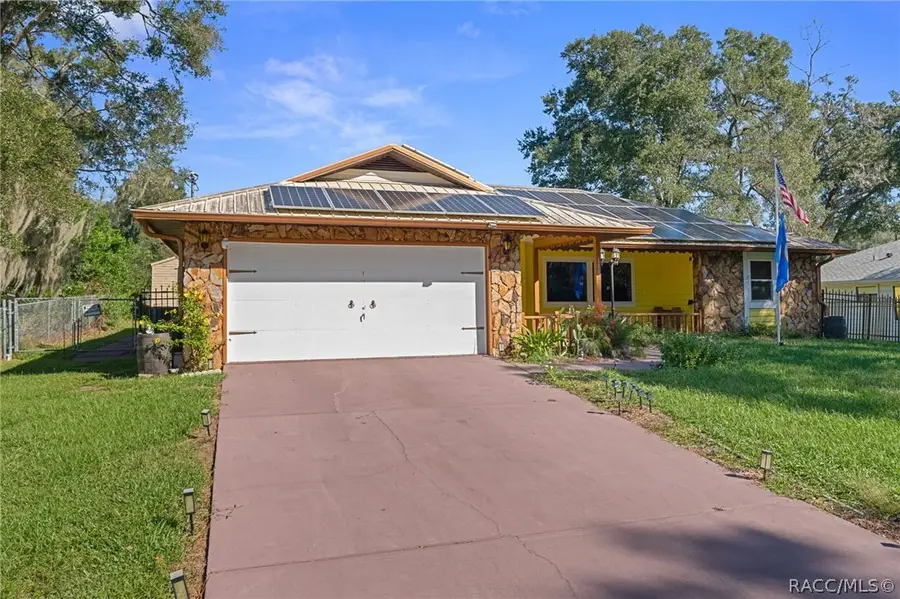 118 Hofstra Street, Inverness, FL 34452 - #2