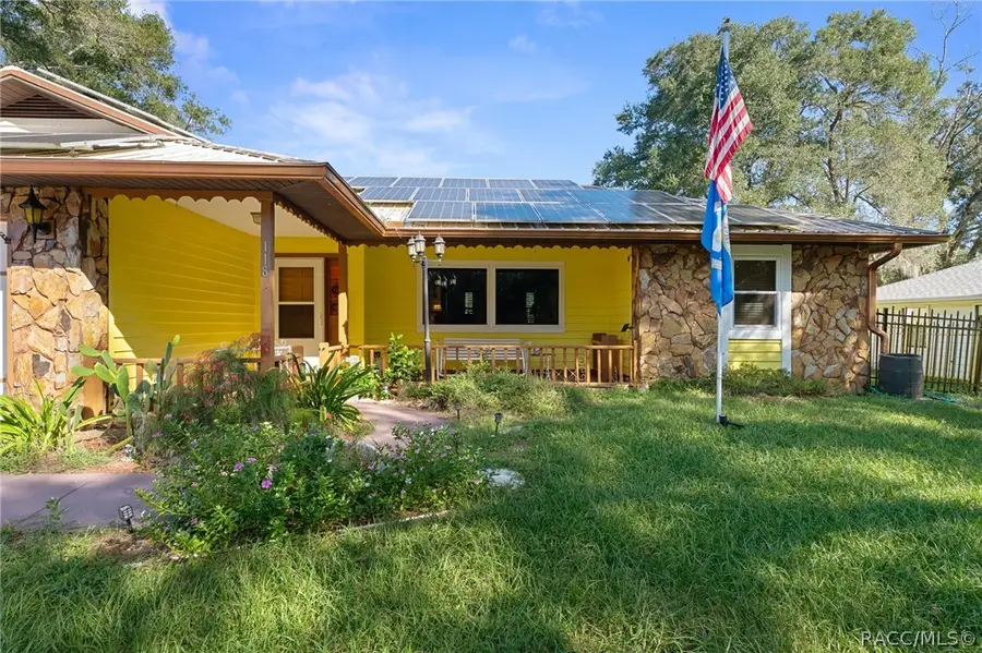 118 Hofstra Street, Inverness, FL 34452 - #3