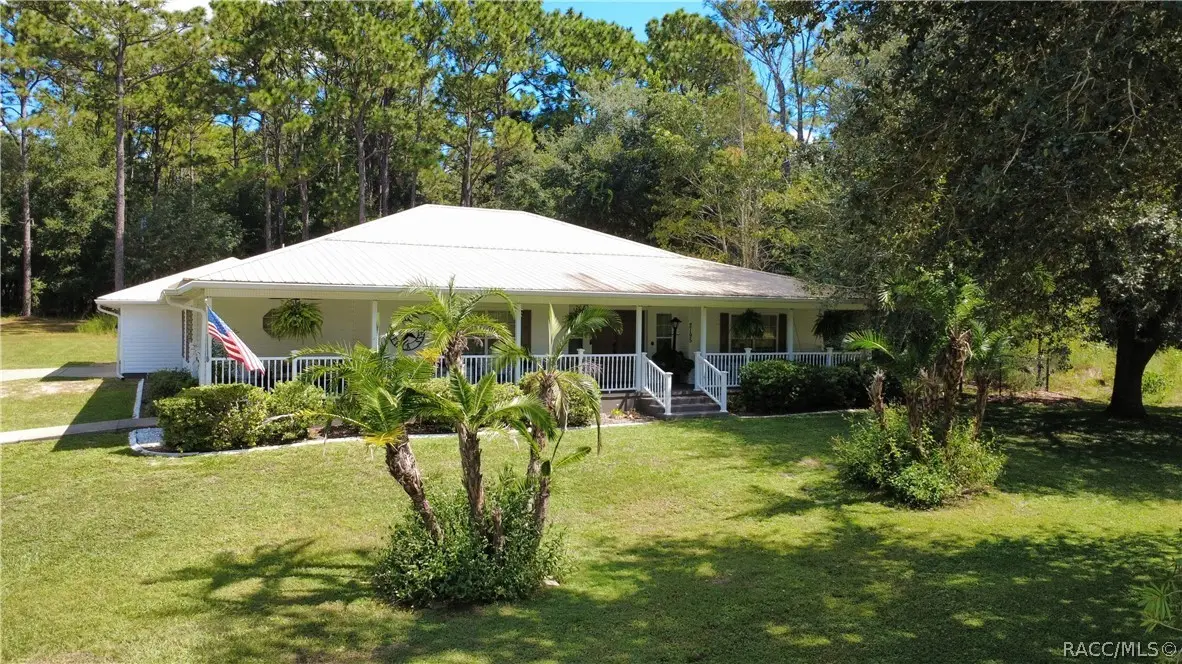 2195 W Huntington Drive, Beverly Hills, FL 34465 - #1