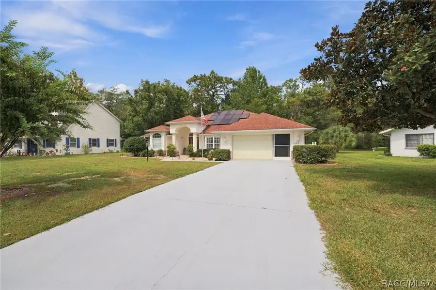 4 Sycamore Court W, Homosassa, FL 34446 - #3