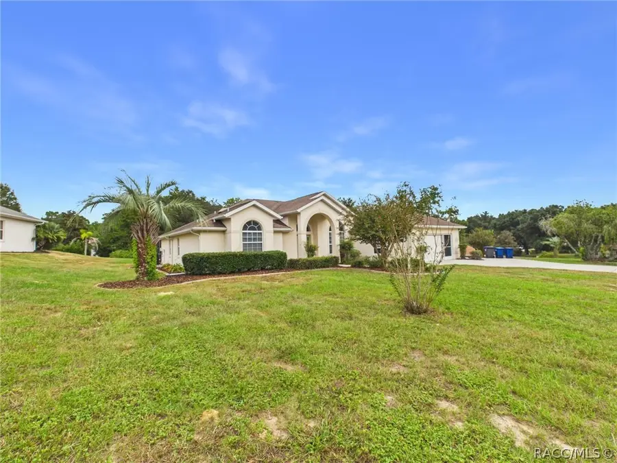 871 N Bennington Terrace, Inverness, FL 34453 - #2