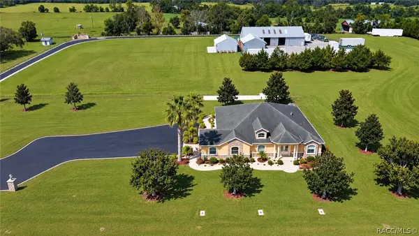 6147 White Road, Brooksville, FL 34602