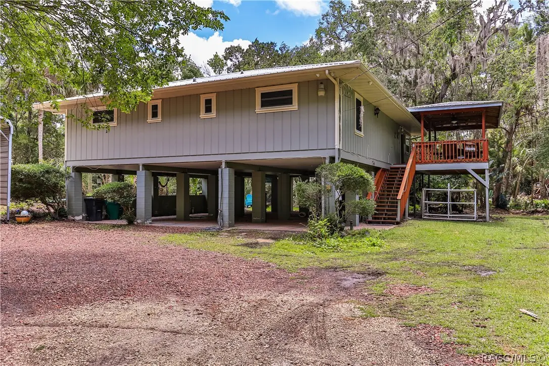 5566 S Park Hill Way, Homosassa, FL 34448 - #1