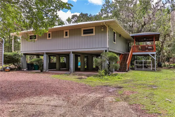 5566 S Park Hill Way, Homosassa, FL 34448