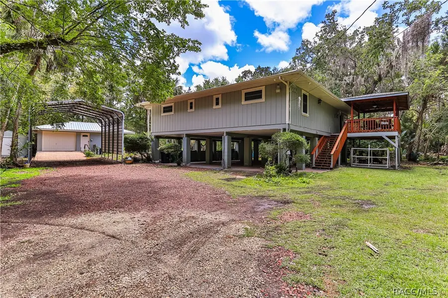 5566 S Park Hill Way, Homosassa, FL 34448 - #2
