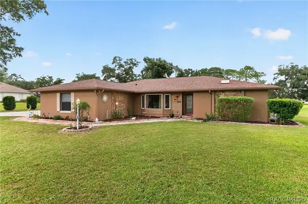 205 E Falconry Court, Hernando, FL 34442