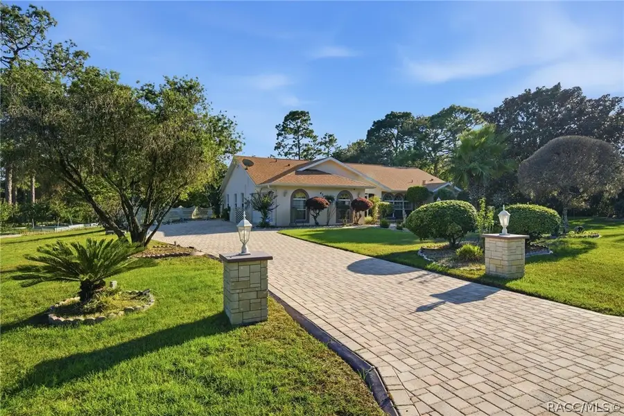 4748 W Maverick Court, Beverly Hills, FL 34465 - #2