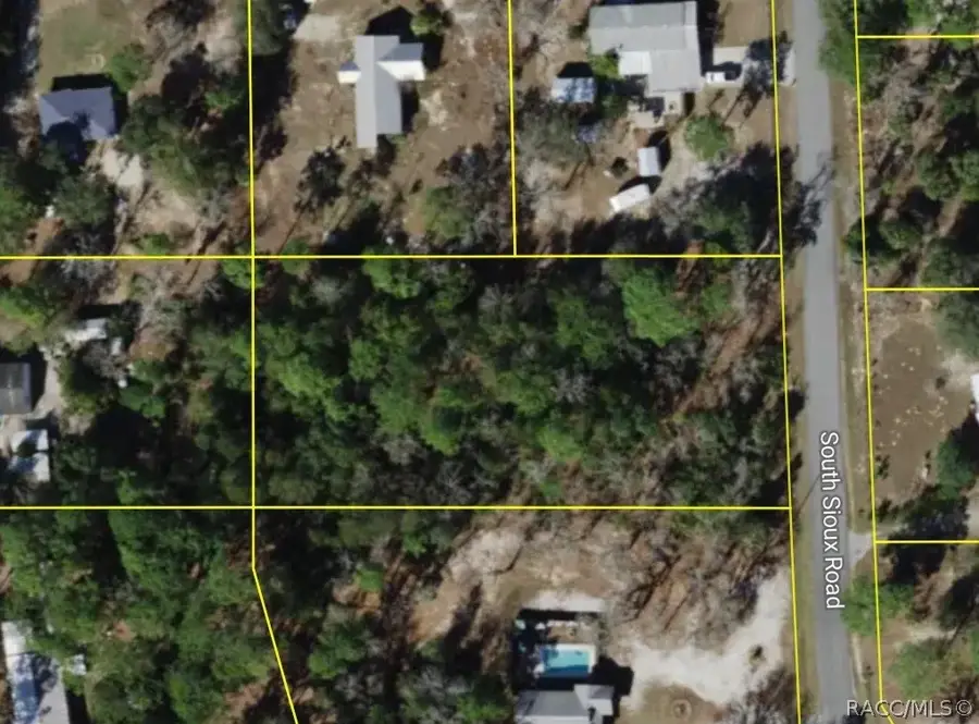 1684 S Sioux Road, Homosassa, FL 34448 - #2