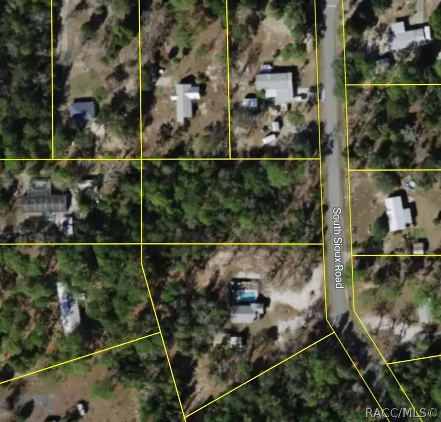 1684 S Sioux Road, Homosassa, FL 34448 - #3