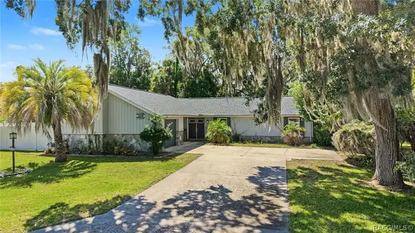 260 SE 16th Terrace, Crystal River, FL 34429