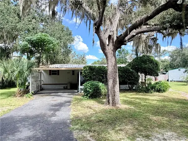 6565 E Lakato Lane, Inverness, FL 34453
