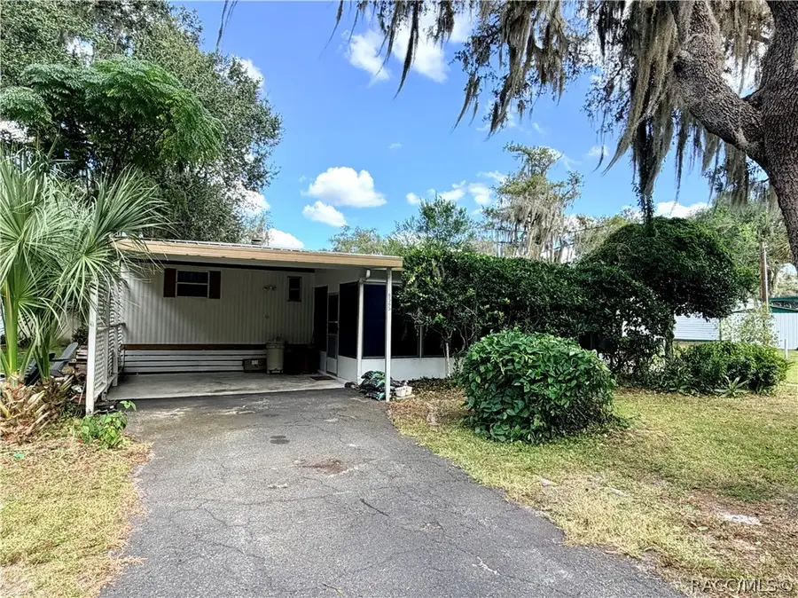6565 E Lakato Lane, Inverness, FL 34453 - #2