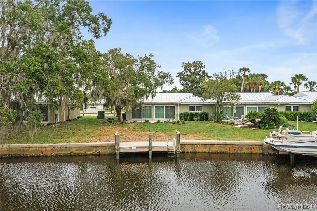 11269 W Bayshore Drive, Crystal River, FL 34429 - #1