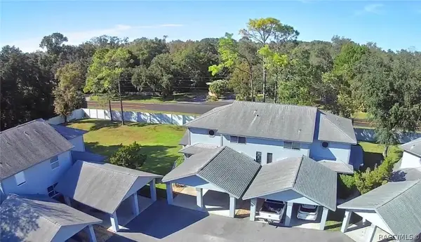 11035 W Harbor Watch Loop, Crystal River, FL 34428