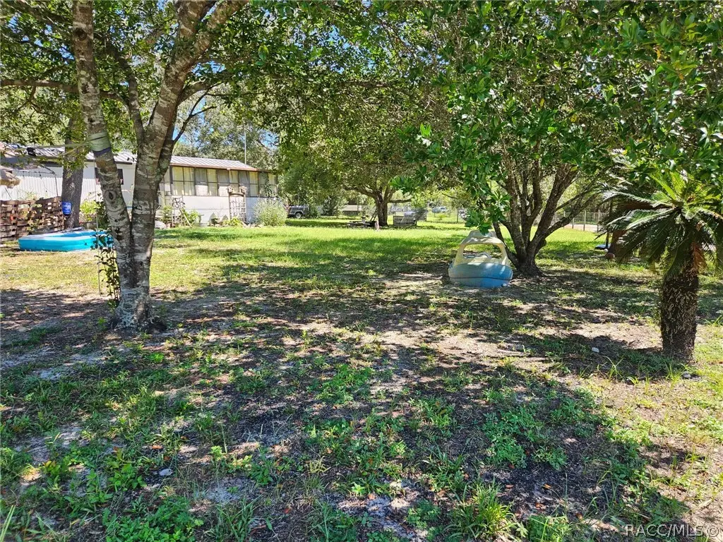 5761 S Greenfield Terrace, Homosassa, FL 34446 - #1