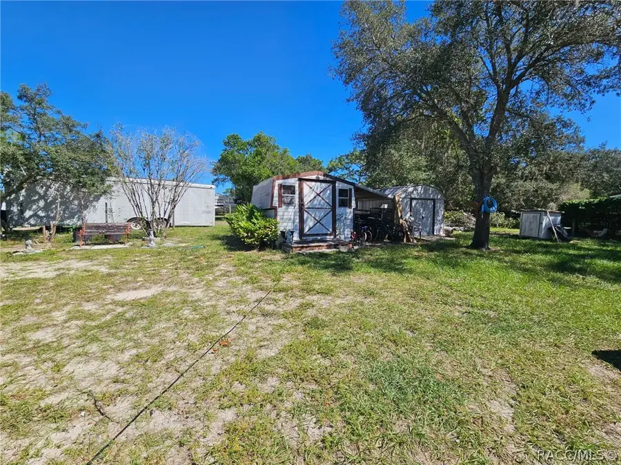 5761 S Greenfield Terrace, Homosassa, FL 34446 - #3