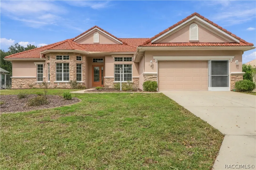 197 S Paladinn Circle, Inverness, FL 34453 - #1