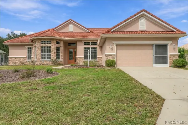 197 S Paladinn Circle, Inverness, FL 34453
