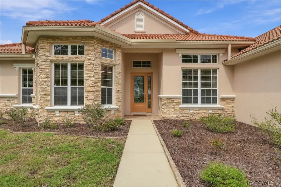197 S Paladinn Circle, Inverness, FL 34453 - #2