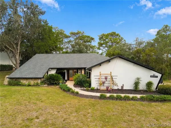 11 Sweetbay Court, Homosassa, FL 34446