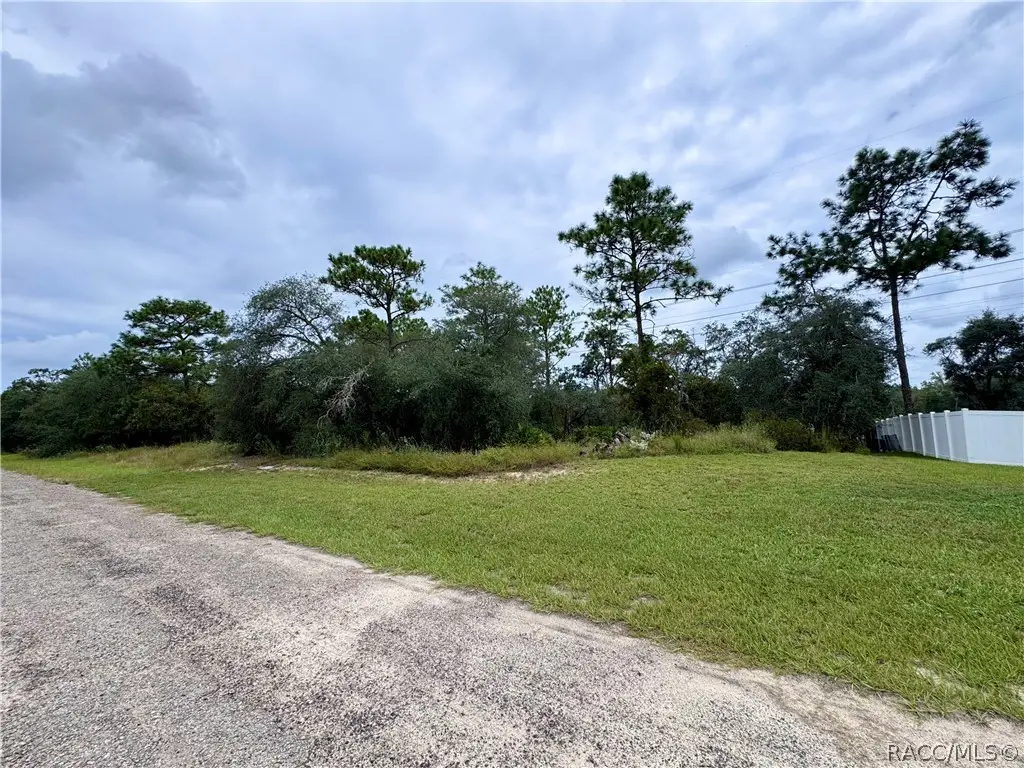 1853 W Skyline Drive, Citrus Springs, FL 34434 - #1