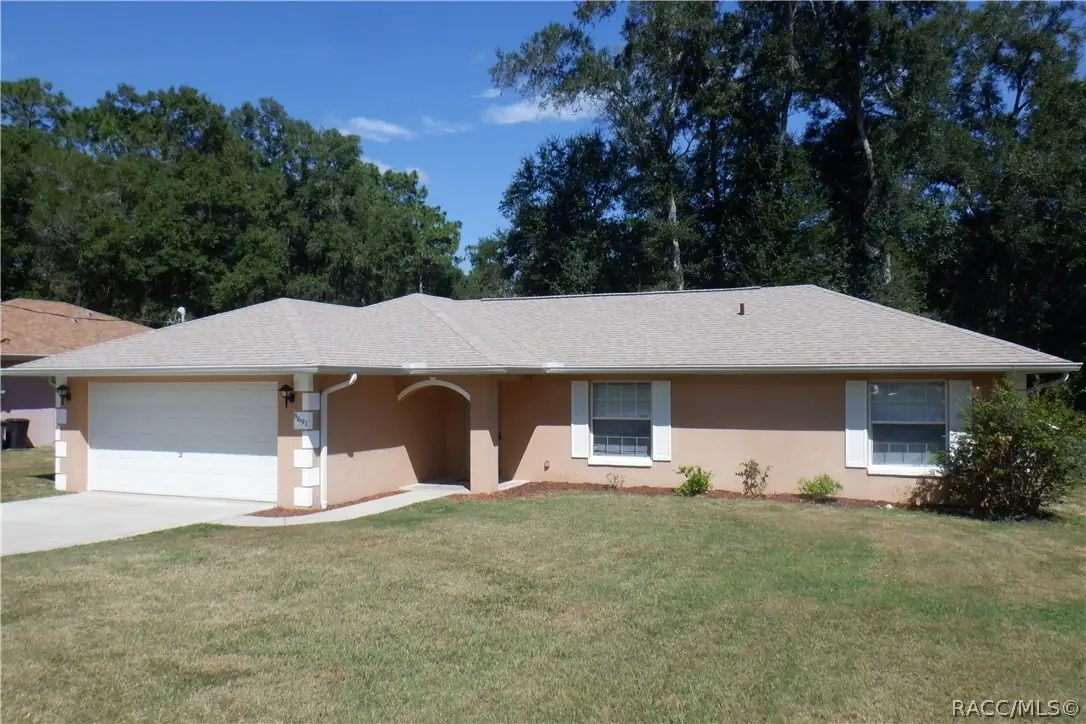 6691 E Lynn Street, Inverness, FL 34452 - #1
