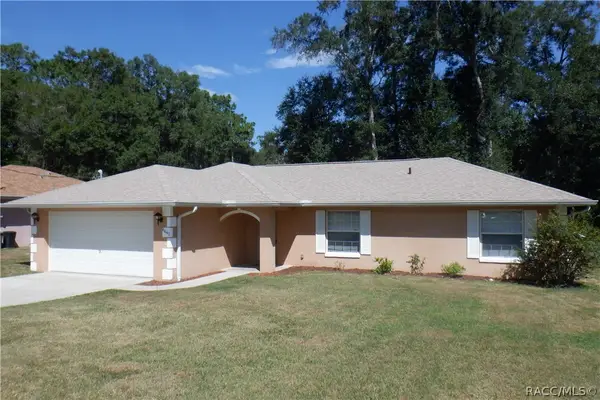 6691 E Lynn Street, Inverness, FL 34452