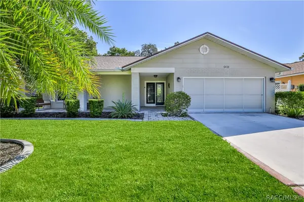 6428 Plantation Road, Spring Hill, FL 34606