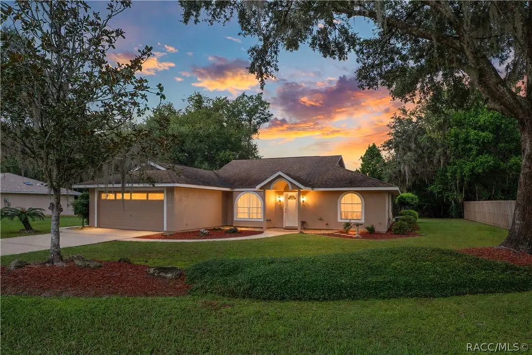1129 E Bloomfield Drive, Inverness, FL 34453 - #1