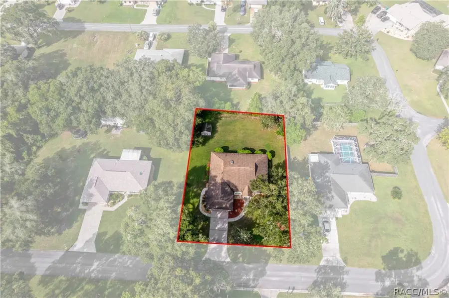 1129 E Bloomfield Drive, Inverness, FL 34453 - #3