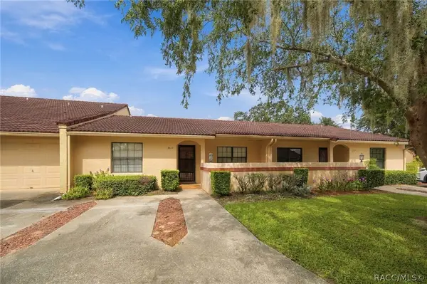 3449 SW 19th Place, Ocala, FL 34474