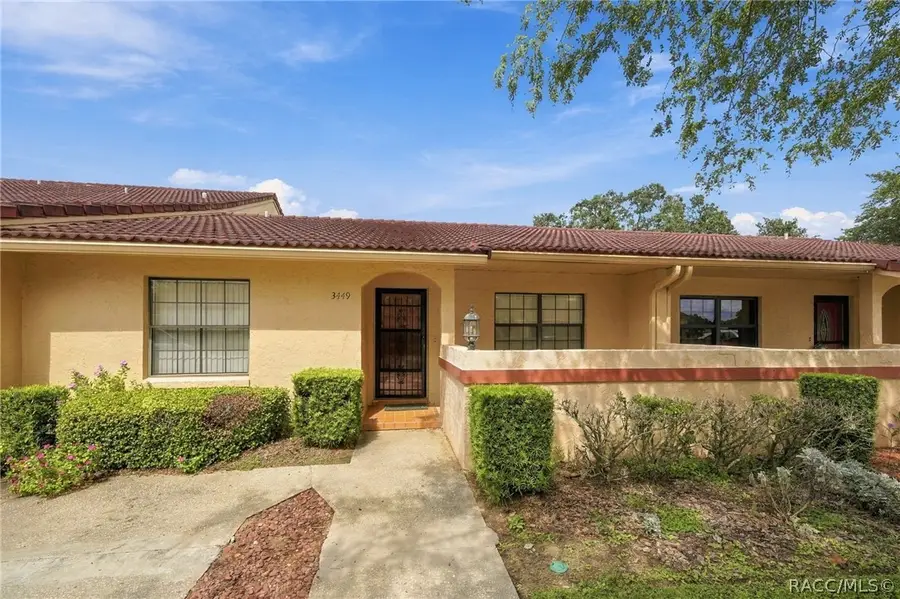 3449 SW 19th Place, Ocala, FL 34474 - #2