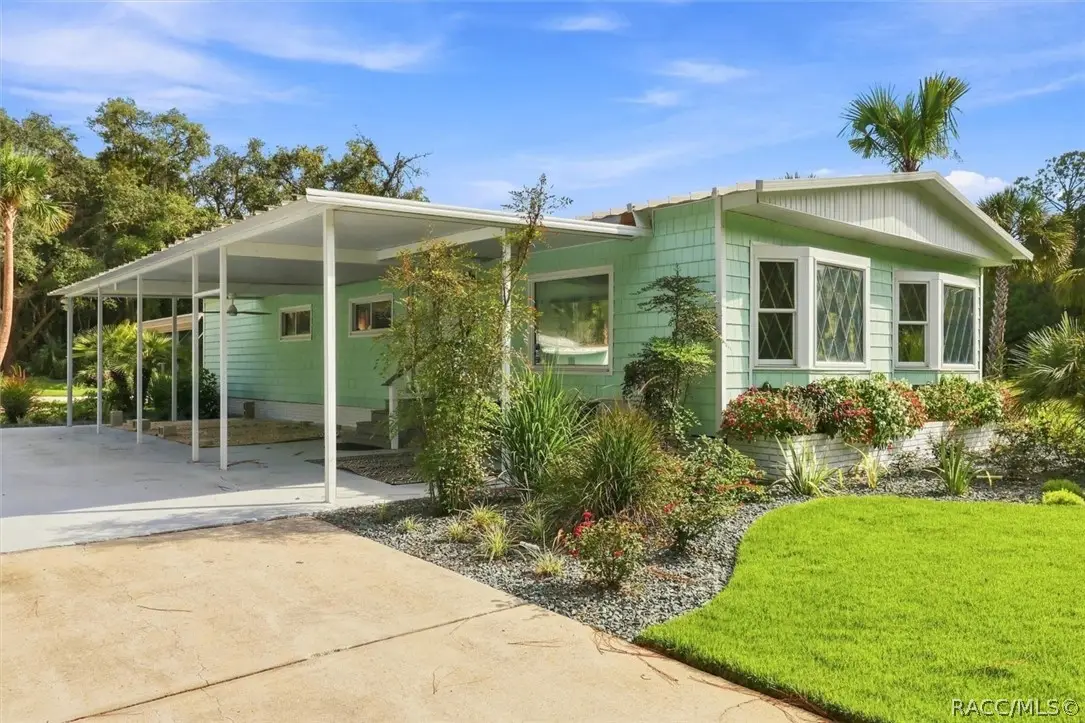 Address Withheld By Seller, Homosassa, FL 34448 - #1