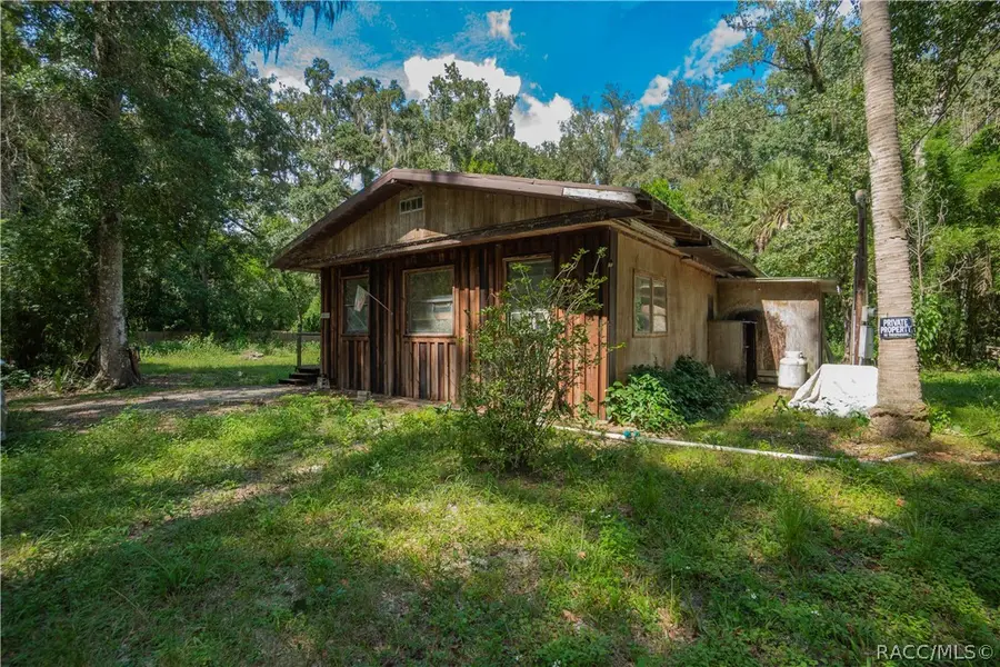 9401 E Tin Pan Alley, Inverness, FL 34453 - #2