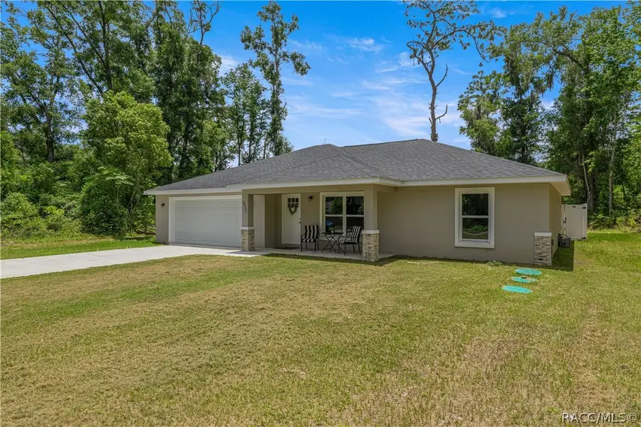 6962 SE 124th Street, Belleview, FL 34420 - #2