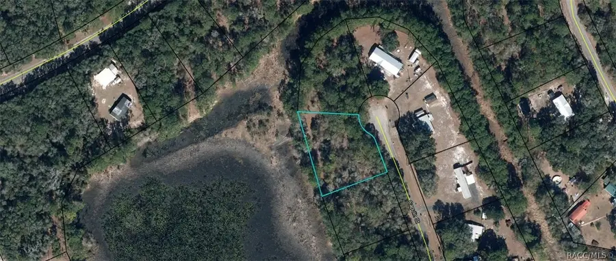 5506 Capulin Street, Keystone Heights, FL 32656 - #2