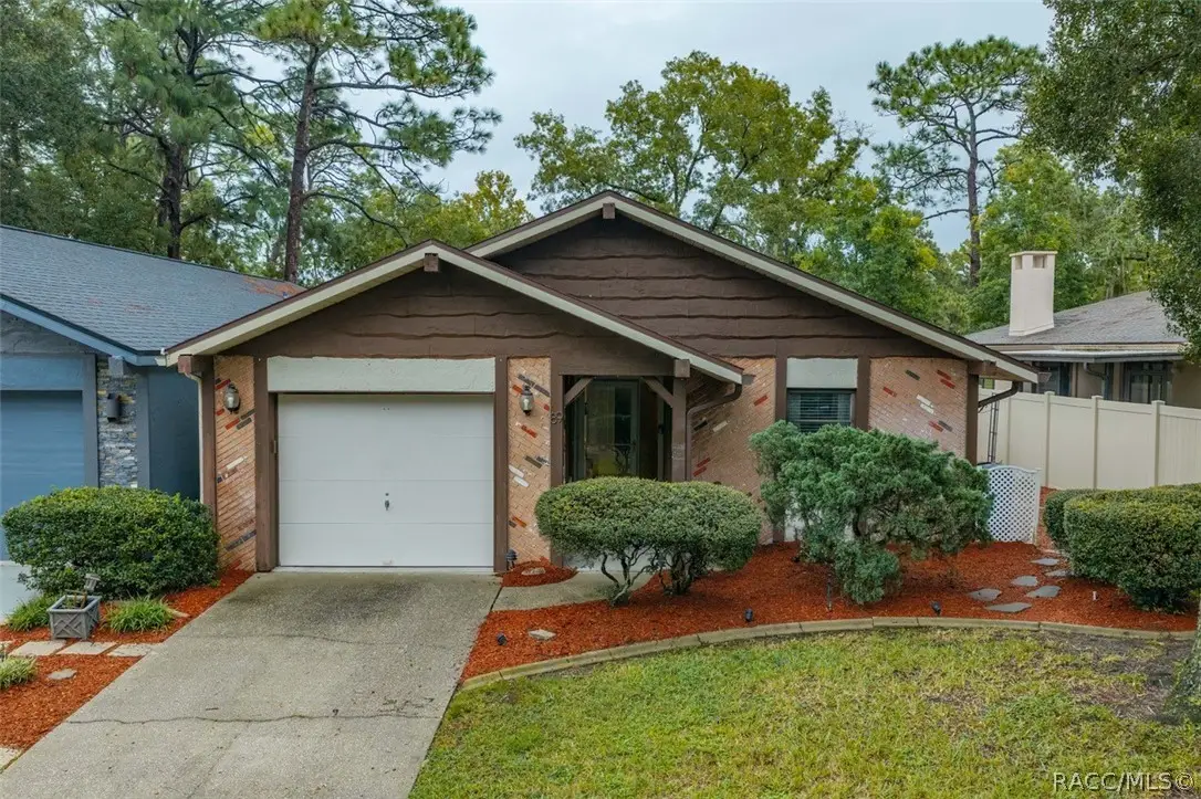 89 Golfview Drive, Homosassa, FL 34446 - #1