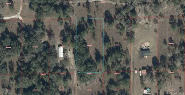 00 NE 85th Terrace, Bronson, FL 32621