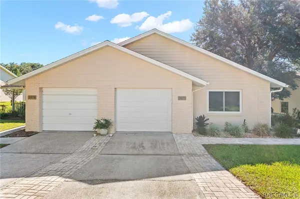 3571 N Timothy Terrace, Beverly Hills, FL 34465