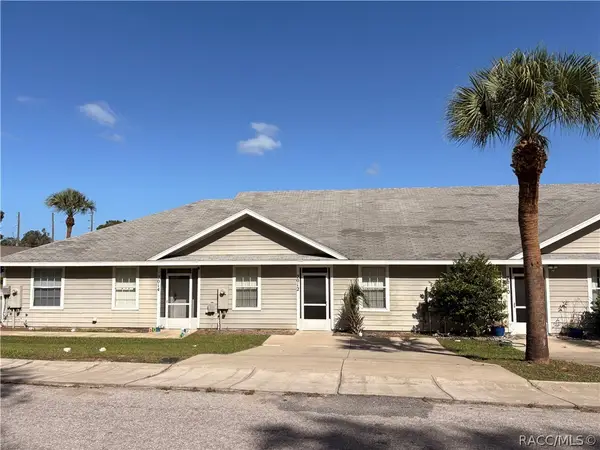 2012 Silverwood Street, Inverness, FL 34453