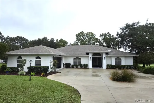 782 E Keller Court, Hernando, FL 34442