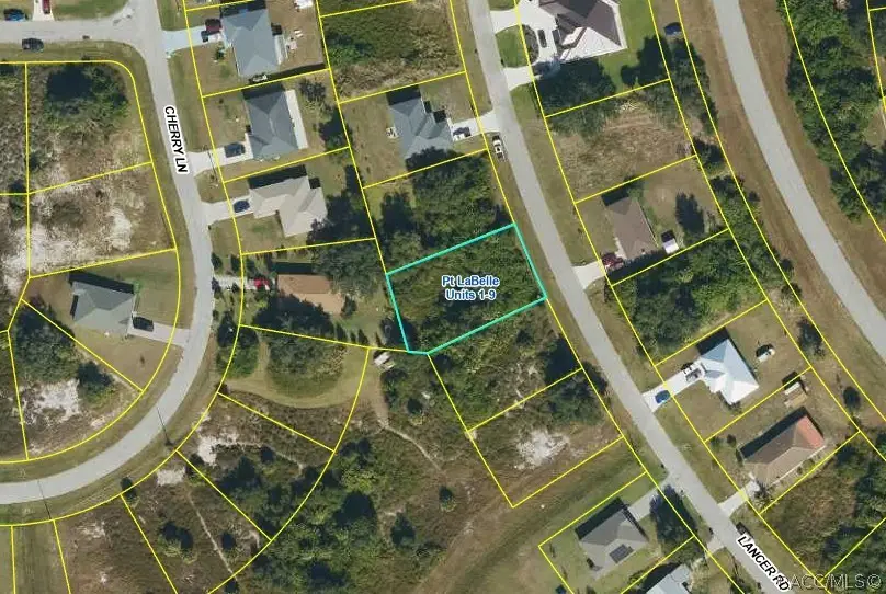 3014 Lancer Road, Labelle, FL 33935 - #2