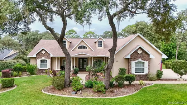 1482 N Abalone Terrace, Hernando, FL 34442