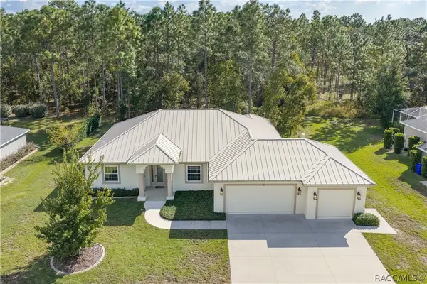 31 Boxleaf Court, Homosassa, FL 34446
