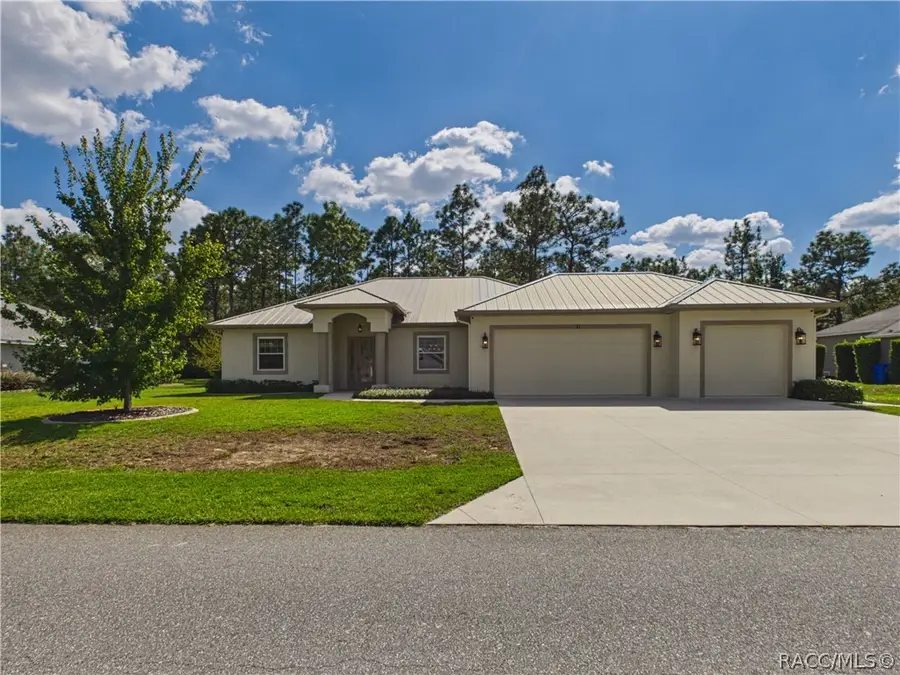31 Boxleaf Court, Homosassa, FL 34446 - #2