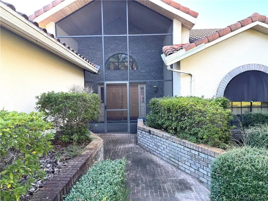 6135 W Pine Ridge Boulevard, Beverly Hills, FL 34465 - #2