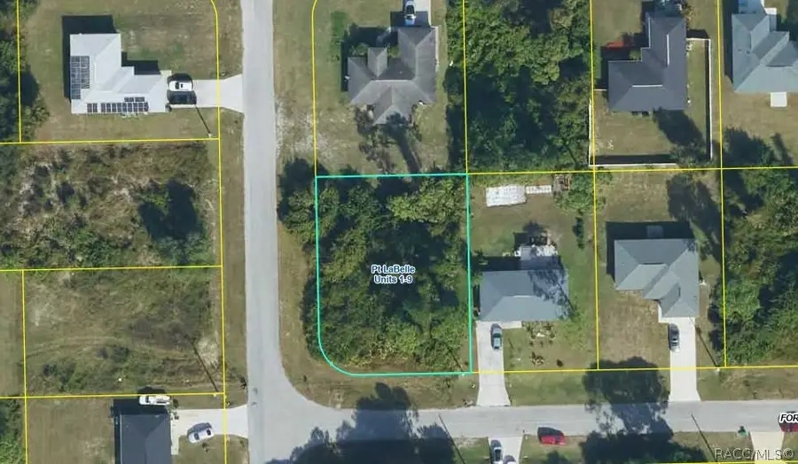 6200 Forest Court, Labelle, FL 33935 - #2