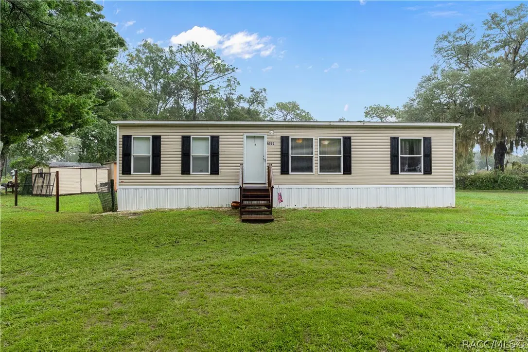 6983 W Cyrus Street, Crystal River, FL 34428 - #1