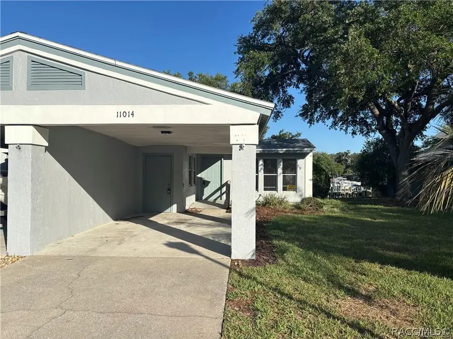 11014 W Cove Harbor Drive, Crystal River, FL 34428 - #2
