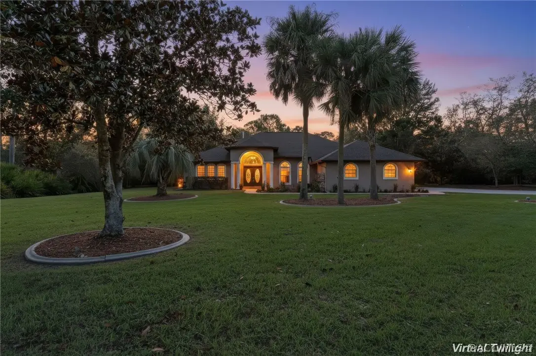 5839 N Carnation Drive, Beverly Hills, FL 34465 - #1